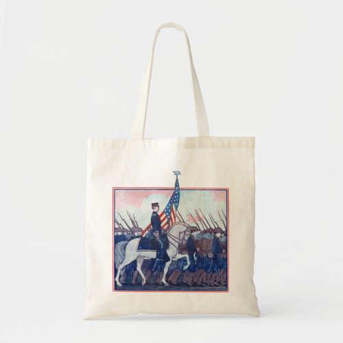 Recaptured A Philippine War Story Tote Bag