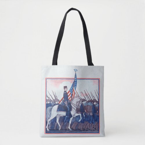 Recaptured A Philippine War Story Tote Bag