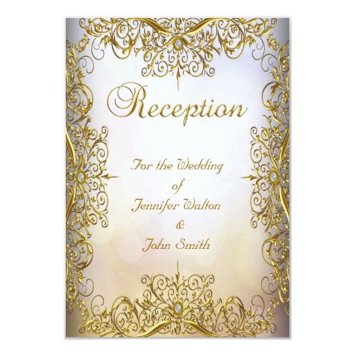 Elite Wedding Invitations 7