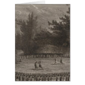 Reception, Hapaee, Tonga (Front)