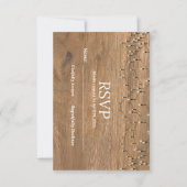 Reception RSVP (Front)