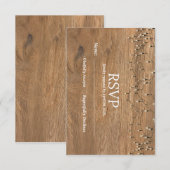 Reception RSVP (Front/Back)