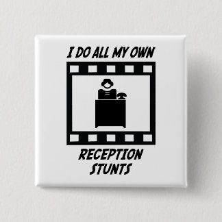 Reception Stunts Button