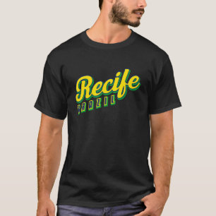 Recife Brazil T-Shirt