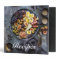 Recipe Binder - Beautiful European Cooking