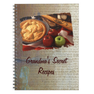 Recipe book