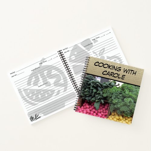 Recipe Book _  Food Groups