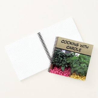 Recipe Book -  Food Groups