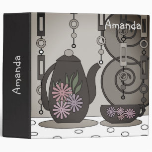 Recipe book, recipes 3 ring binder