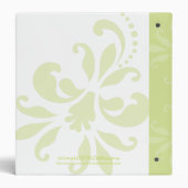 Recipe Book - Tea Cups Binder | Zazzle