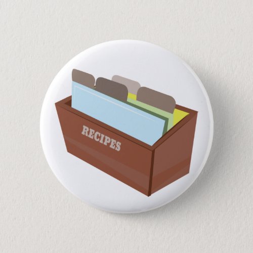 Recipe Box Button