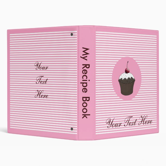 Recipe Folder (Background)