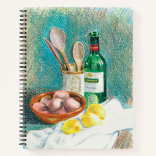 Recipe Notebook