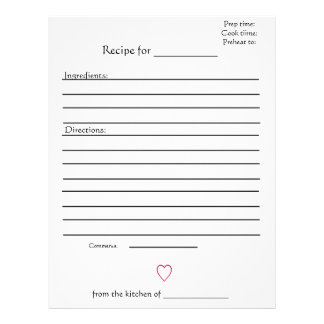 Wedding Letterhead | Zazzle