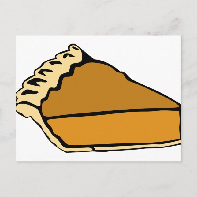 Recipe Postcard (Front)