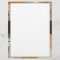 Recipe stationery