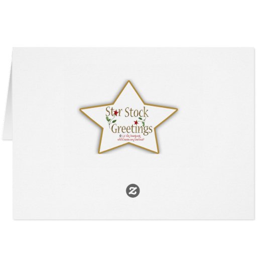 Recipe Swap Invitation (Back Horizontal)