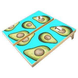 Recipe   Zazzle_Growshop. Cornhole Set