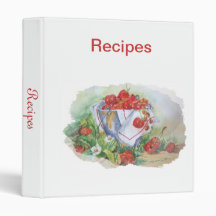 Recipes