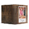 Recipes for My Daughter | Rustic Wood Photo Recipe