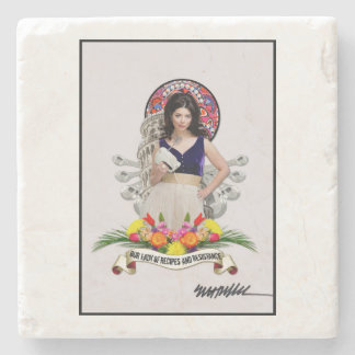 Recipes for Resistance Coasters