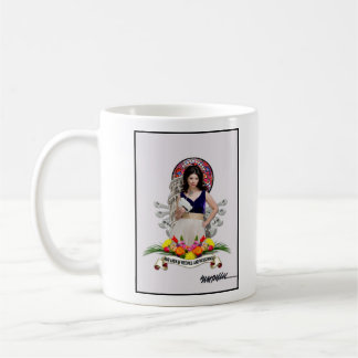 Recipes for Resistance Coffee Mug
