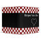 Recipes From The Heart Checkerboard Cookbook