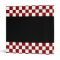 Recipes From The Heart Checkerboard Cookbook