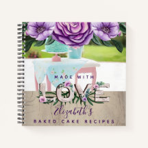 RECIPES - Personalized For Newlyweds Grandma Mom