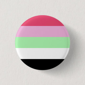 Recipromantic Pride Flag Button