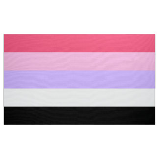 Reciprosexual Pride Fabric