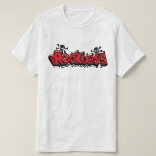 Reckless Life T-Shirt