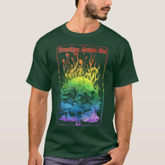 Reclamation of the Psychedelic pride T-Shirt