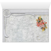 Reclining Ganesha Statue in Chiang Mai, Thailand (Inside Horizontal (Bottom))