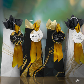 Recognition Gift Tag