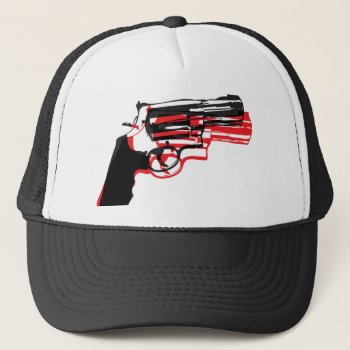 Recoil Hat by 785tees at Zazzle