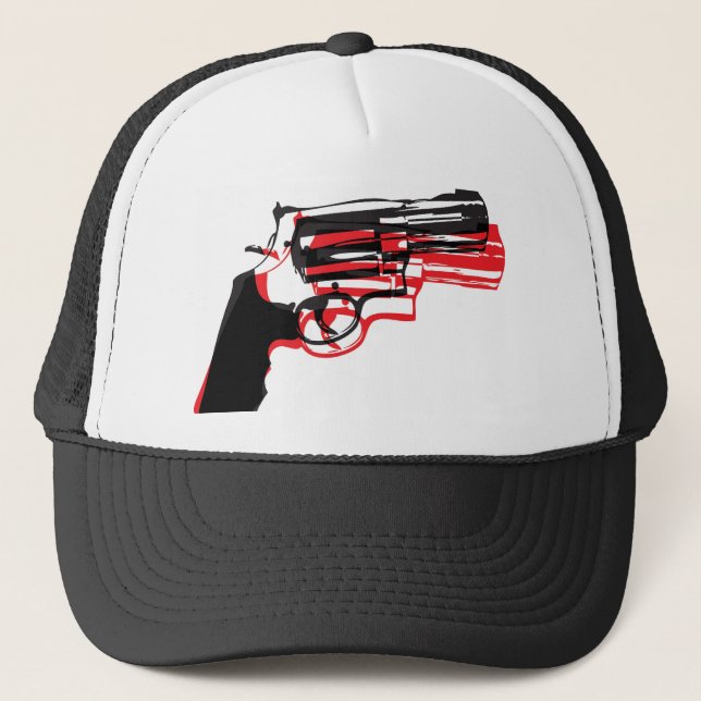 Recoil Hat (Front)