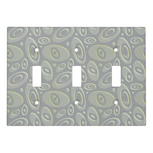 Recoleta Light Switch Cover
