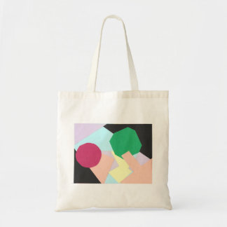 Recollection Tote Bage Bag