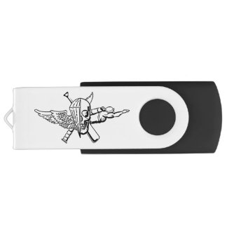 Recon Jack Flash Drive