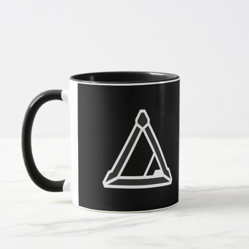 RECON Logo Designed Coffee Mug