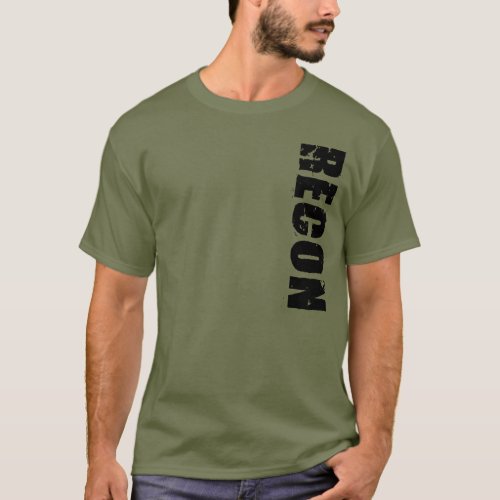 Recon T_shirt