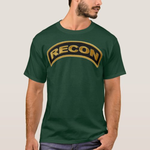 RECON T_Shirt