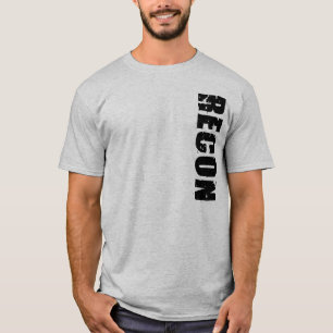 Recon T-shirt. T-Shirt