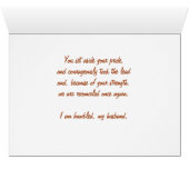 Reconciliation Cards (Inside Horizontal (Bottom))