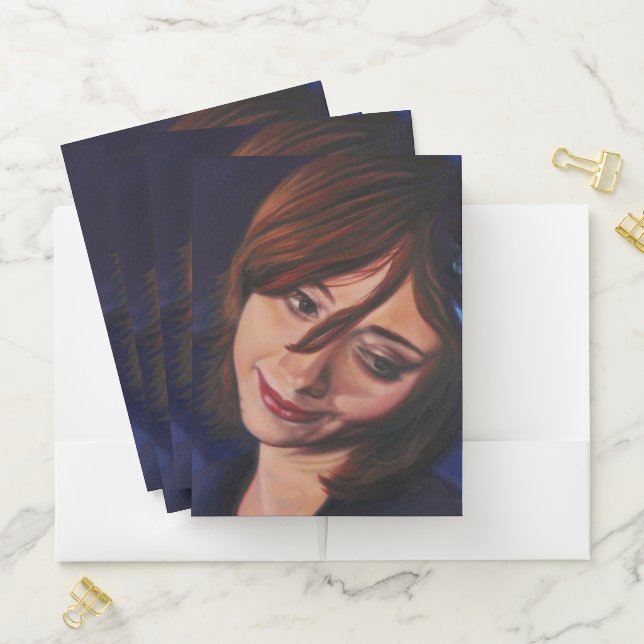 Reconciling with Self School Folder (In Situ)