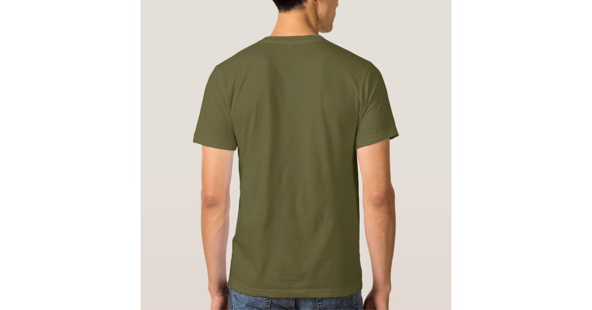 Recondo LRRP 101st Airborne Ranger T-shirt | Zazzle