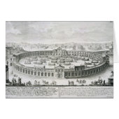 Reconstruction of a Roman Naval Battle, from 'Entw (Front Horizontal)