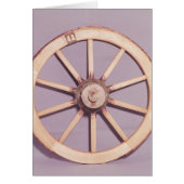 Reconstruction of a wheel (Front)