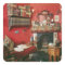 Reconstruction of Sherlock Holmes's Room